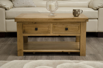 Cotswold Coffee Table