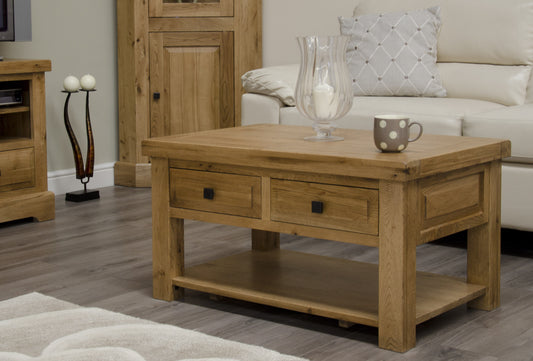 Cotswold Coffee Table