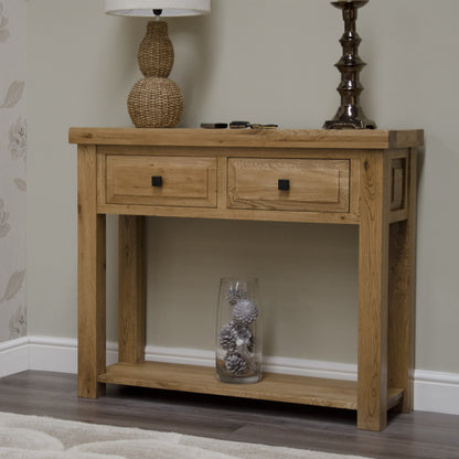 Cotswold Console Table