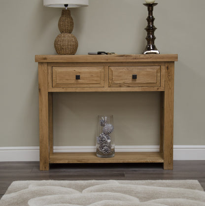 Cotswold Console Table