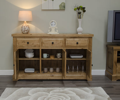 Cotswold Large Sideboard