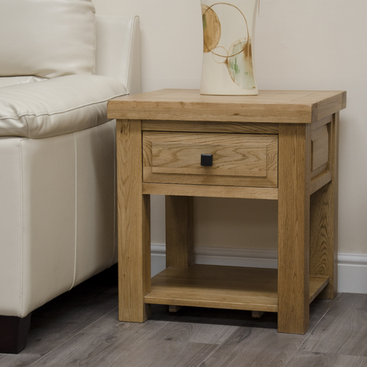 Cotswold Side Table