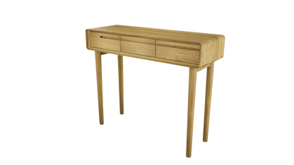 Scandic Console Table