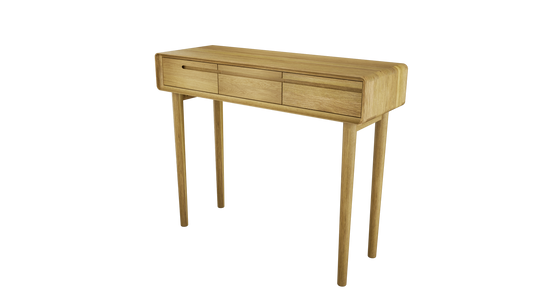 Scandic Console Table