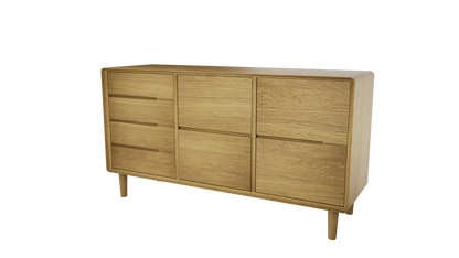 Scandic Large Sideboard