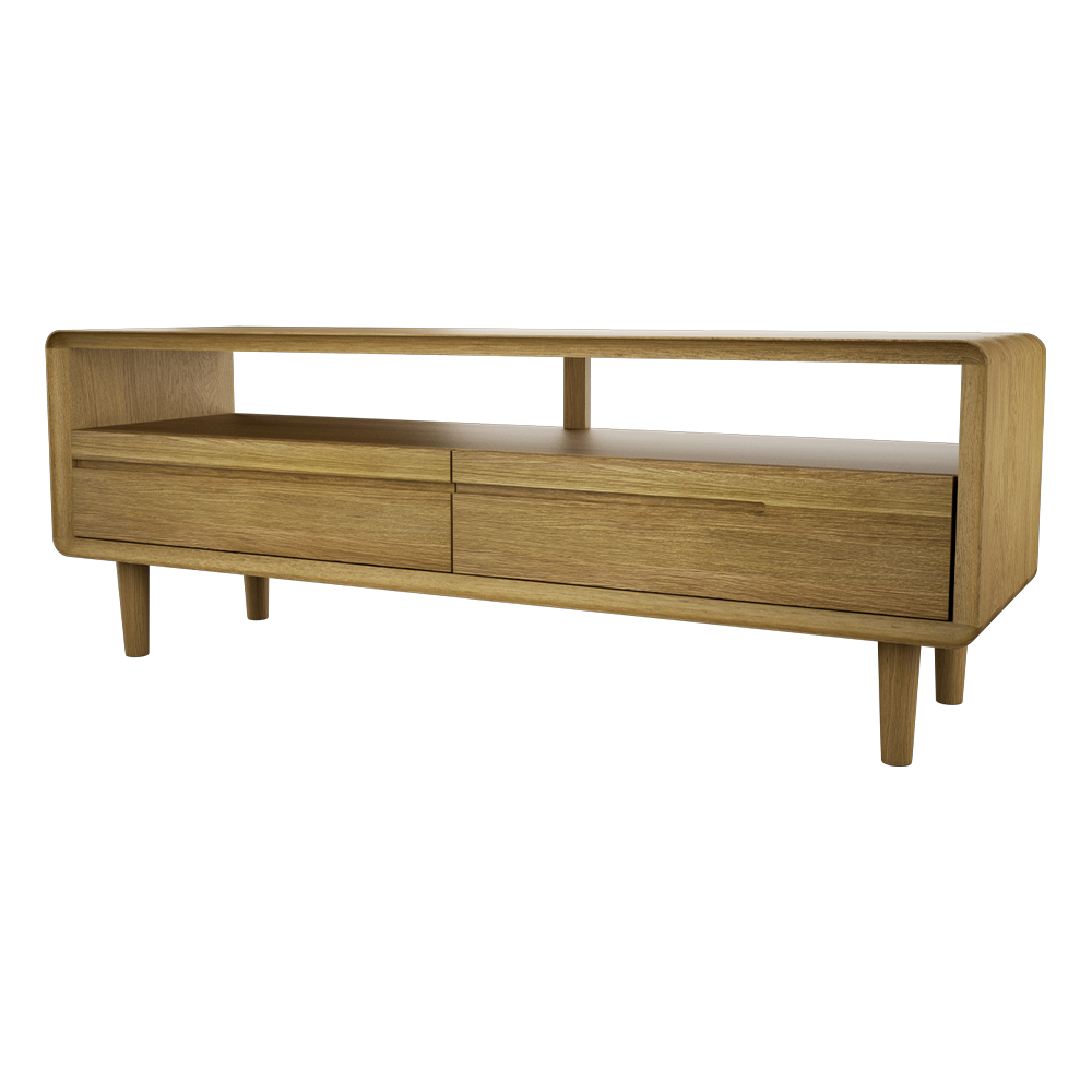 Scandic Medium TV Unit