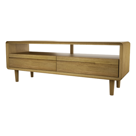 Scandic Medium TV Unit