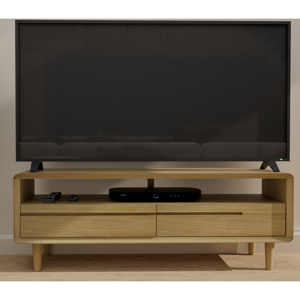 Scandic Medium TV Unit