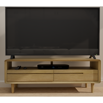 Scandic Medium TV Unit