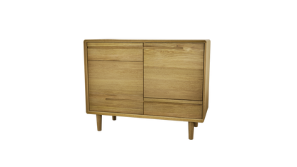 Scandic Small Sideboard