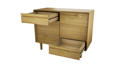 Scandic Small Sideboard