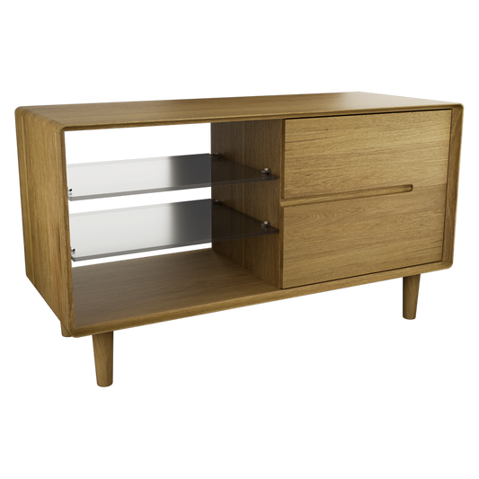 Scandic Small TV Unit